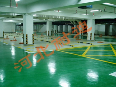 車庫工程設(shè)計 