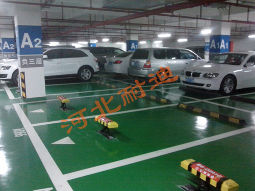 車庫工程設計