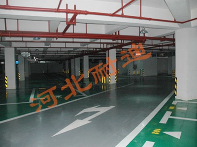 車庫工程設計
